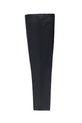 Kiğılı Slim Fit Slim Fit Classic Fabric Trousers