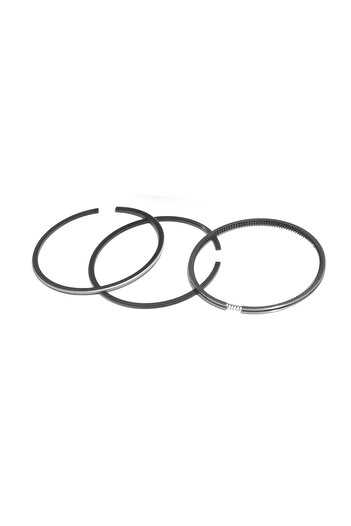 elefant Set Segmenti pentru Motosapă Diesel 186F, Diametru 86 mm