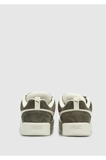 Puma E6Park Lifestyle Raw Haki Erkek Sneaker 40160607