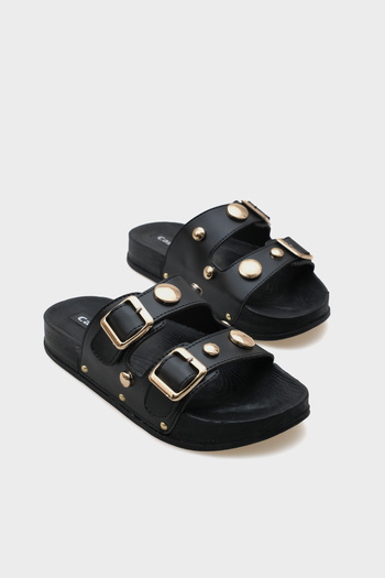 Capone Outfitters Γυναικείες παντόφλες Calla