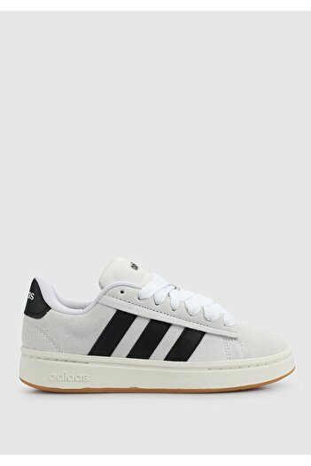 adidas Γυναικεία αθλητικά παπούτσια Grand Court Alpha 00S White