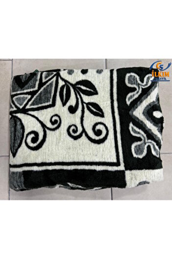 cs ilkim Cs İlki̇m Single Plush Blanket