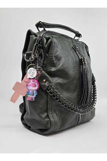 Matthew Cox Women's Backpack C.Byn1028
