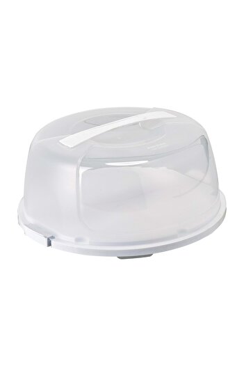 Doğuş Mutfak Cake Pastry Storage Container Cake Pan Sa-200