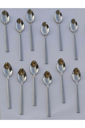 Doğuş Mutfak 12 Teaspoons