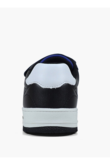 GAP Boys' BOSTON III POP Sneakers with Hook and Loop Closure - GPK5217120092