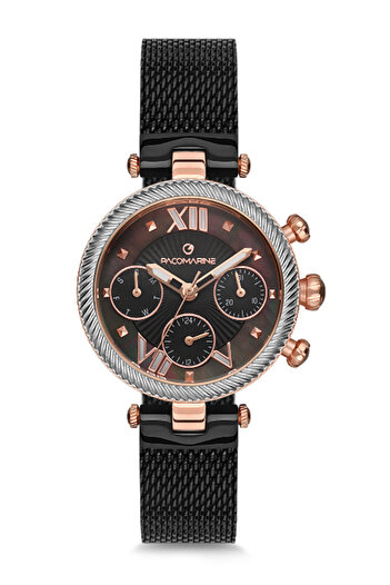 Pacomarine Women's Watch S.Pm.61200.07