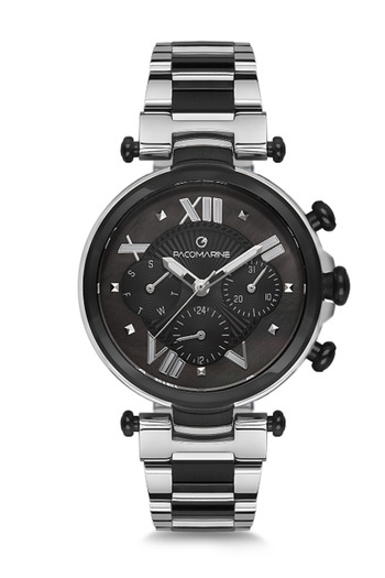 Pacomarine Pacomarine Women's Watch S.Pm.61199.06
