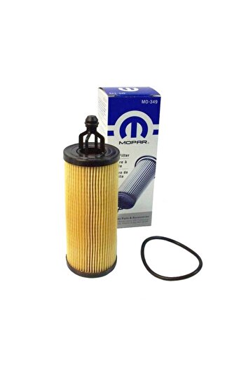 Mopar فلتر زيت المحرك 349