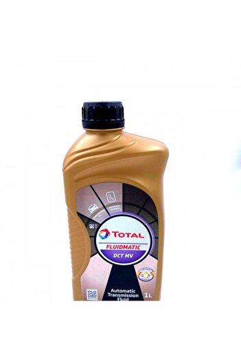 TOTAL DCT MV Gear Oil