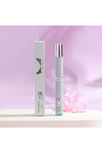 Intisimo Pen Perfume, Invected, Eau de Toilette, 35ml, For HIM