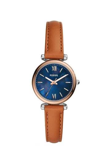 Fossil FES4701 Women's Wristwatch