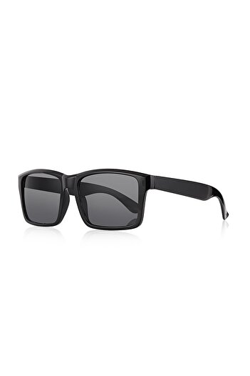 Aqua Di Polo 1987 Black Men's Sunglasses Apsn010301