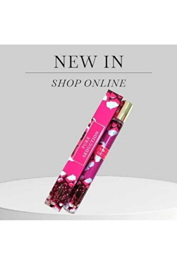 Intisimo Pen Perfume, Pure Seduction, Eau de Toilette, 35 ml, For Her