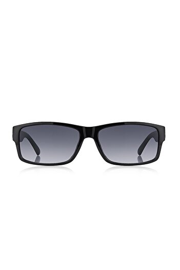 Aqua Di Polo 1987 Black Men's Sunglasses Apsn 012301