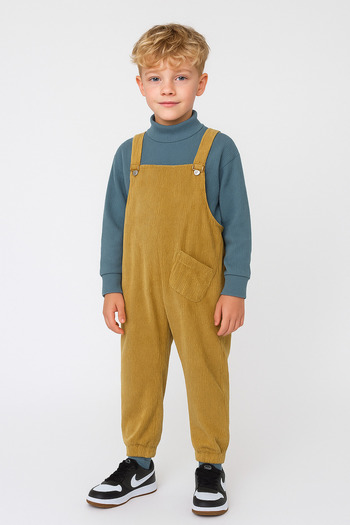 rg kidsstore Salopet Top and Badi for Children - Set of 2