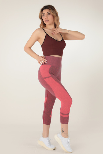 MioFit Women's High Waist Sports Leggings