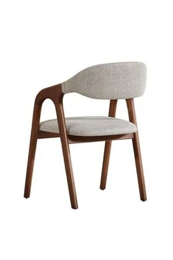 Gazzini Furniture Lorenza Ahşap Sandalye