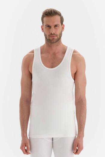 Dagi Ecru Thermal Men's Athlete