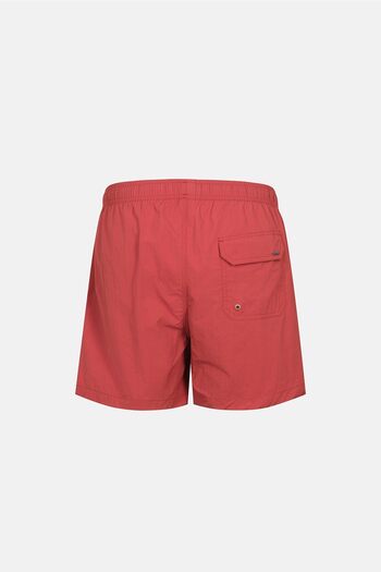 Dagi Tile Short Shorts