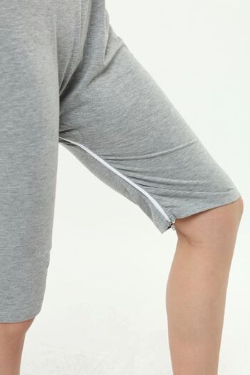 ÇİZGİN Fidan Patient Overalls