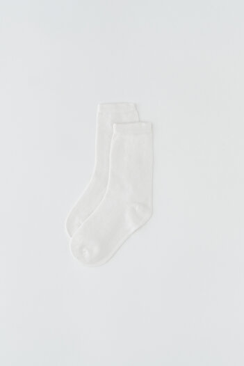 Dagi White Socks