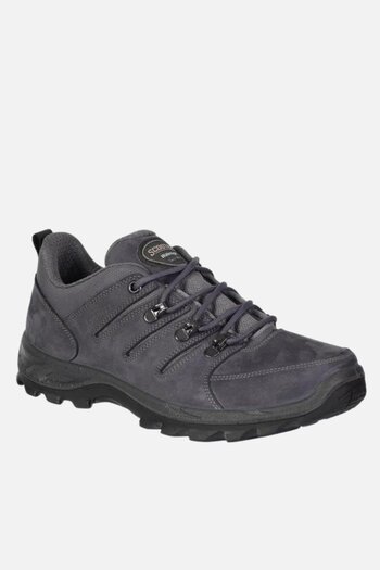 Scooter M5557Nfu Smoked Nubuck Men's Watertight Outdoor Shoes