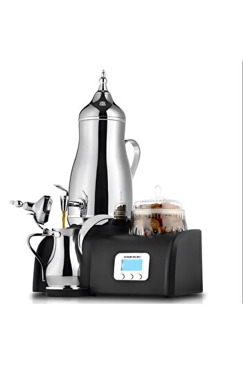 Generic Electric kettle set 4 L1800 W