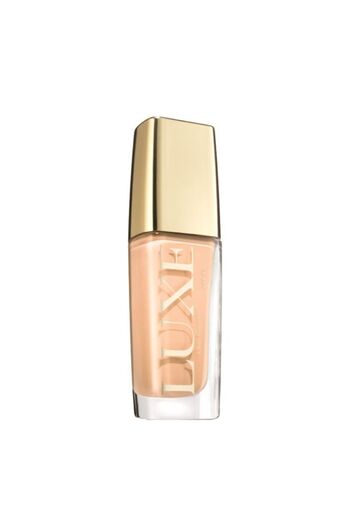 AVON Luxe Silken Foundation SPF 20