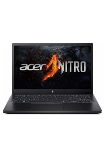 ACER NB Nitro V 15 AMD Ryzen 7-7735HS/16GB Ram/512GB M.2/RTX 3050 6GB/15.6/15.6"/DOS/BLACK