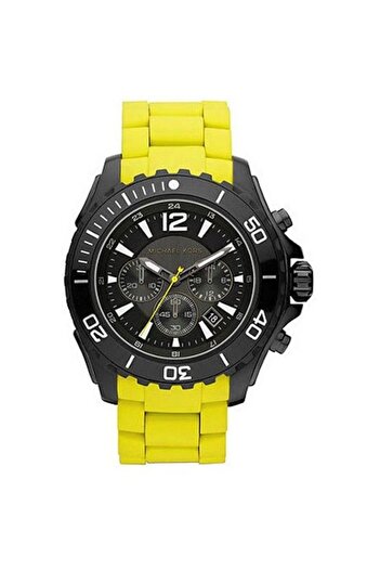 Michael Kors Men's Watch, Michael Kors, Drake MK8235