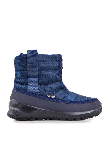 Scooter F7448Tl Navy Blue Children's Waterproof Boots