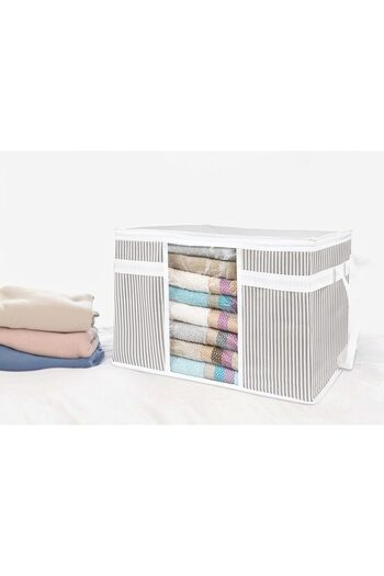 FORSACE Обрізки светра з вікнами 45 X 40 X 30 см