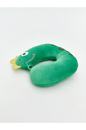 LC Waikiki Sparkling Selections from Shining Store |   Animal Patterned Children's Neck Pillow