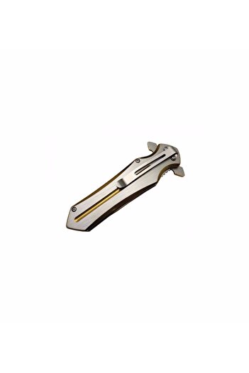 MTEC Mtech Gold Çelik Çakı 21 cm