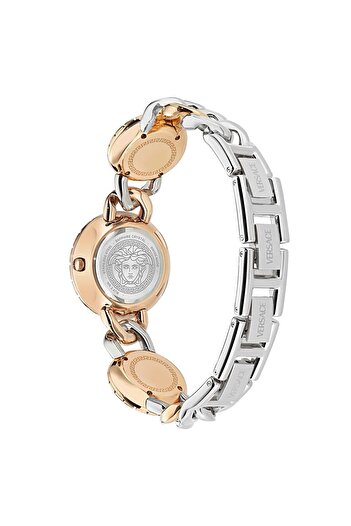 Versace Vrscve0Q00225 Women's Wristwatch