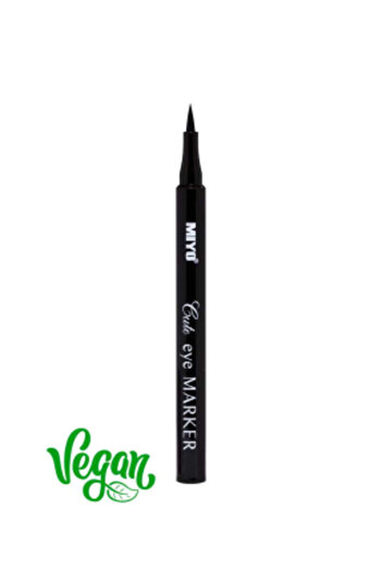 Miyo SUPER LASH MASCARA 3 IN 1 ACTION