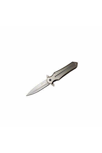 MTEC Mtech Gri Çelik Çakı 21 cm