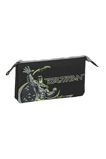 Batman Holdall Game over Black 22 x 12 x 3 cm