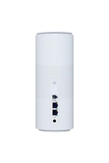 ZTE MC801A HyperBox 5G Router - Dual Band, Unlocked