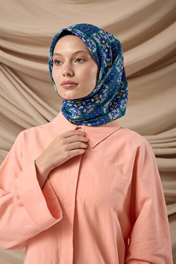 Silk Home Μαλακό Φουλάρι 73093-05