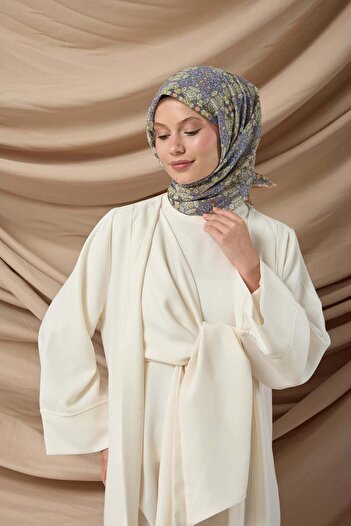 Silk Home Μαλακό Φουλάρι 73093-02