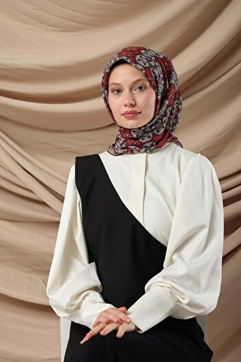 Silk Home Μαλακό Φουλάρι 73093-03