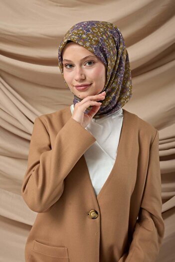 Silk Home Μαλακό Φουλάρι 73093-25
