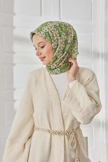 Silk Home Μαλακό Φουλάρι 73093-13