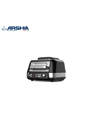 Arshia Arshia Grill Master 10 in 1 1750W 10L Grill