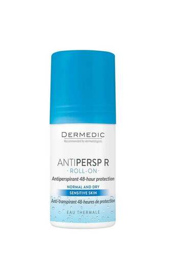 DERMEDIC Antipersp R Roll On 60 ml