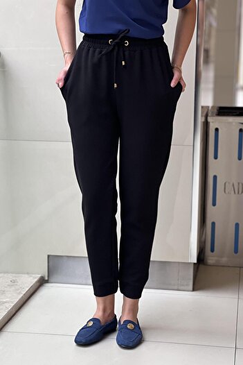 Missemramiss Modal Comfort Pants