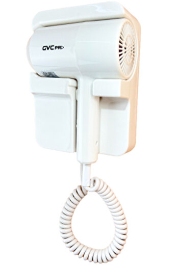 GVC PRO GVCHD-385 GVC PRO Hotel Bathroom Dryer