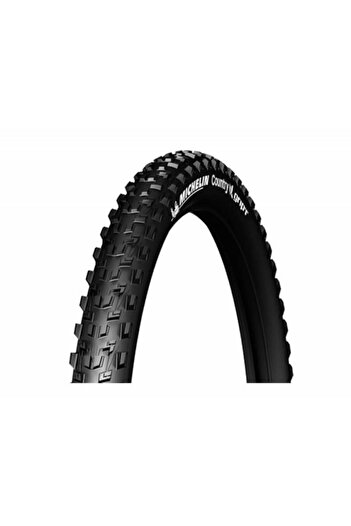 Michelin Anvelopă de bicicletă Country Grip'r 27.5x2.10